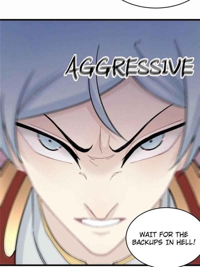 All Hail The Sect Leader Chapter 52 - Page 31 in English