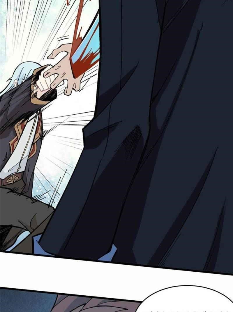 All Hail The Sect Leader Chapter 52 - Page 37 in English