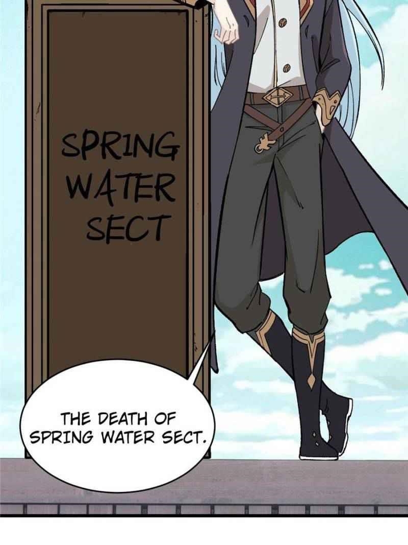 All Hail The Sect Leader Chapter 52 - Page 4 in English