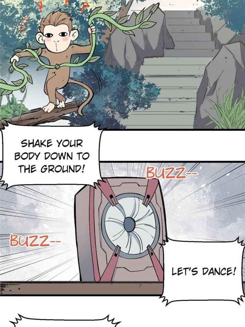 All Hail The Sect Leader Chapter 53 - Page 12 in English