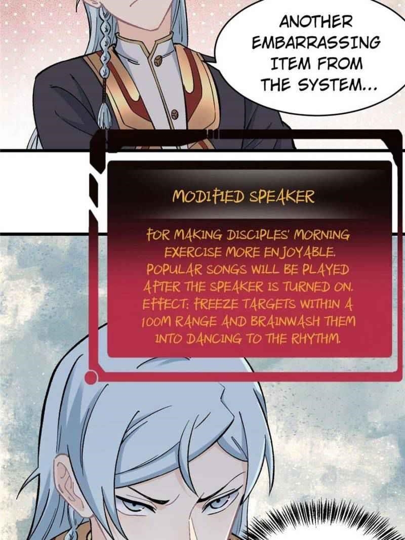 All Hail The Sect Leader Chapter 53 - Page 15 in English