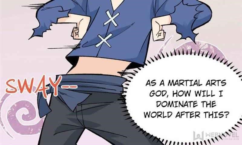 All Hail The Sect Leader Chapter 53 - Page 19 in English