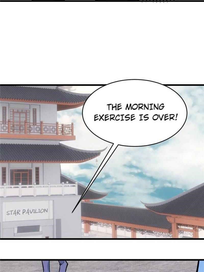 All Hail The Sect Leader Chapter 53 - Page 20 in English