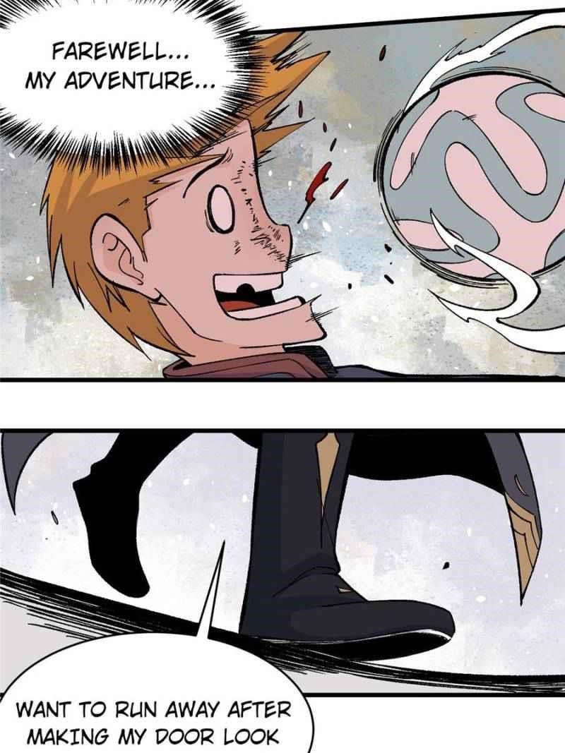 All Hail The Sect Leader Chapter 54 - Page 11 in English