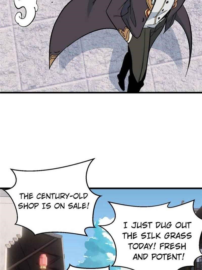 All Hail The Sect Leader Chapter 54 - Page 14 in English