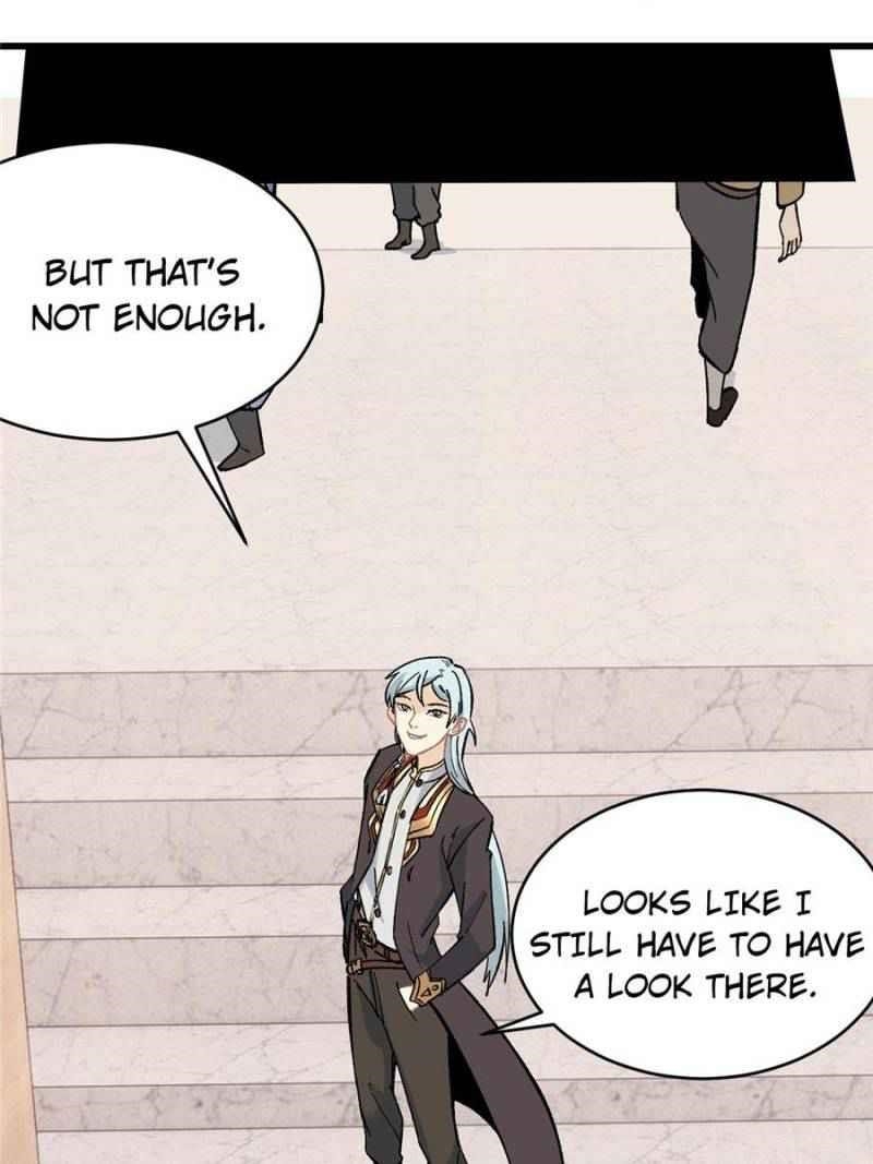 All Hail The Sect Leader Chapter 54 - Page 17 in English