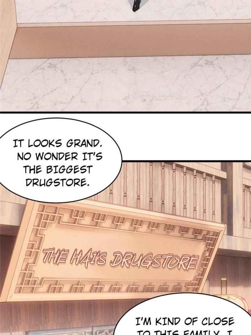 All Hail The Sect Leader Chapter 54 - Page 19 in English