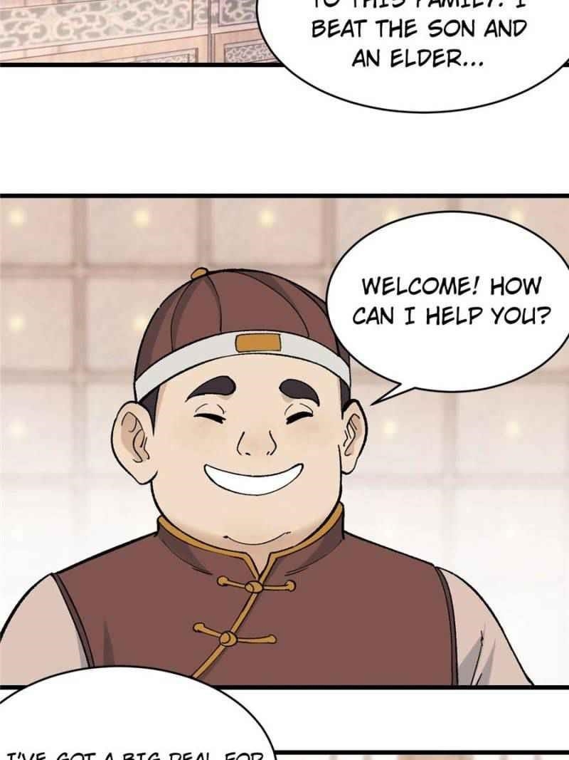 All Hail The Sect Leader Chapter 54 - Page 20 in English