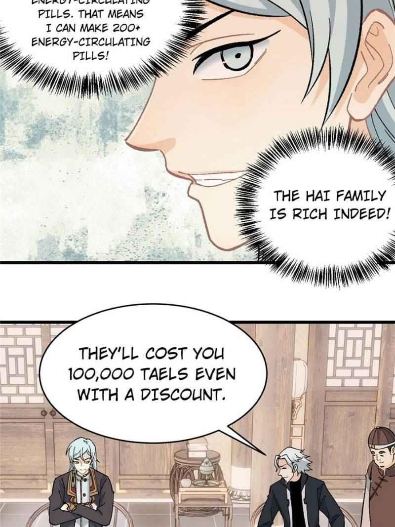 All Hail The Sect Leader Chapter 54 - Page 38 in English