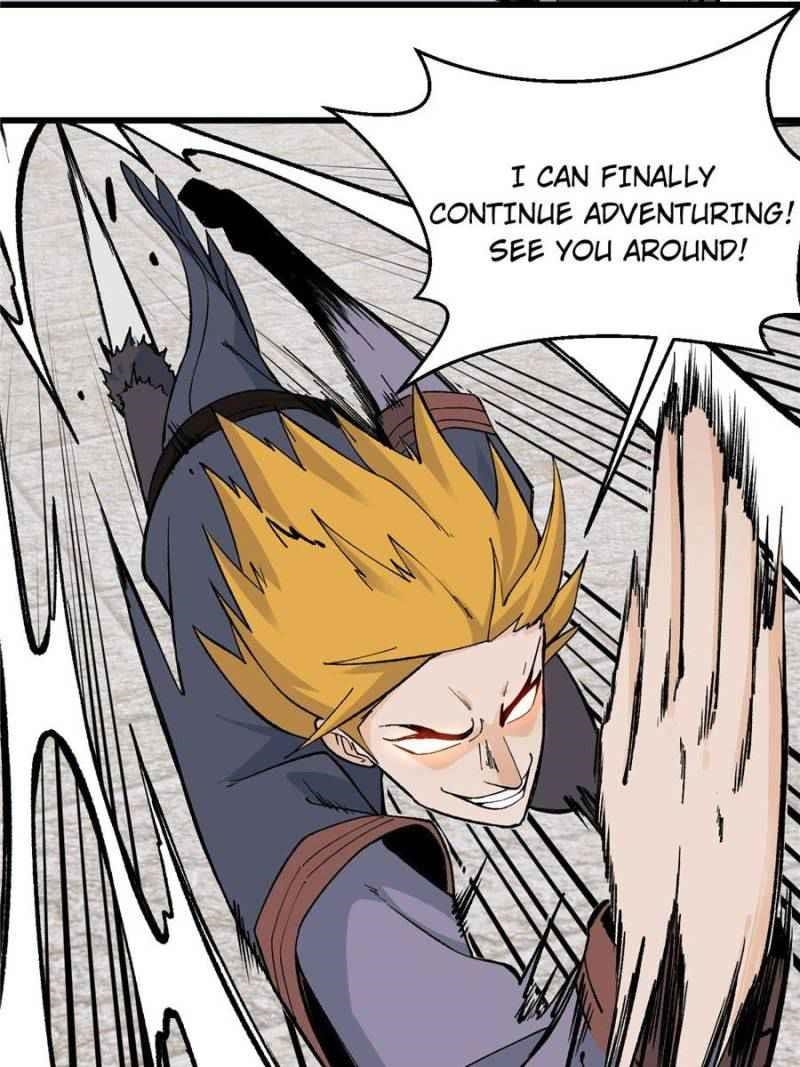 All Hail The Sect Leader Chapter 54 - Page 4 in English