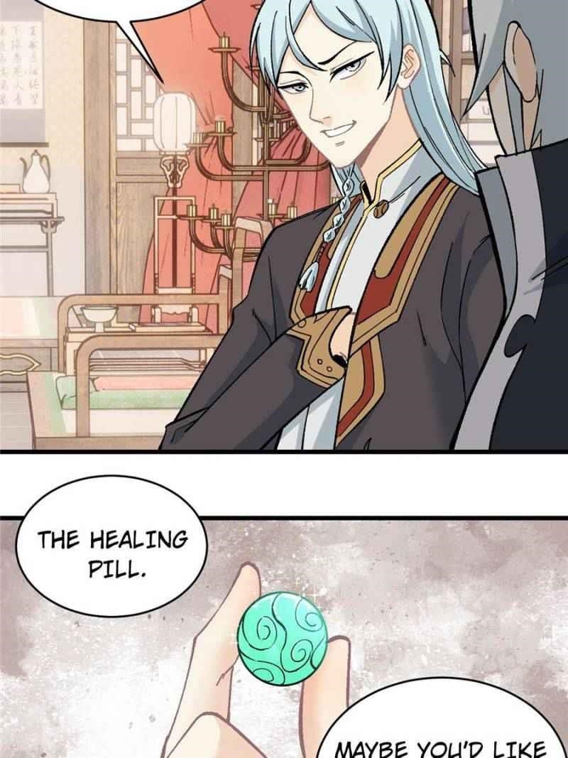 All Hail The Sect Leader Chapter 54 - Page 41 in English