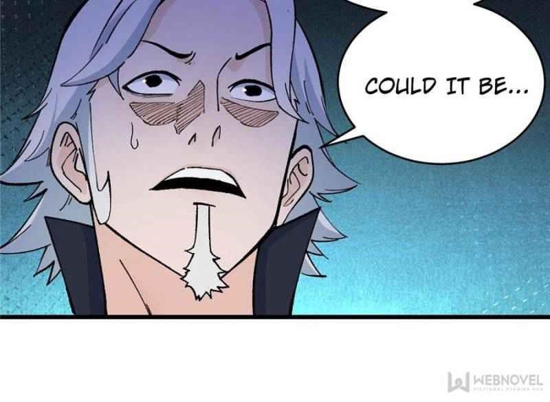 All Hail The Sect Leader Chapter 54 - Page 48 in English