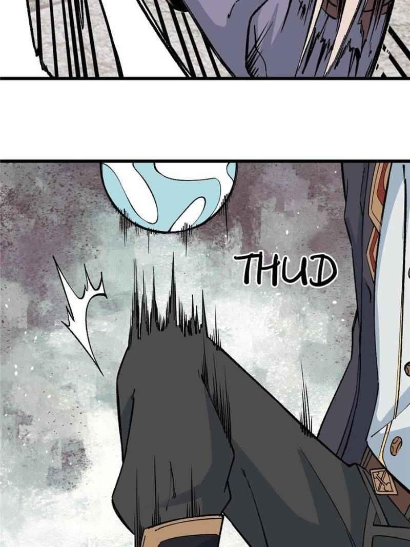 All Hail The Sect Leader Chapter 54 - Page 5 in English