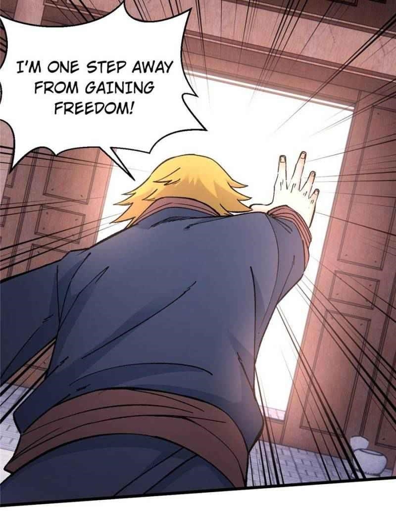 All Hail The Sect Leader Chapter 54 - Page 7 in English