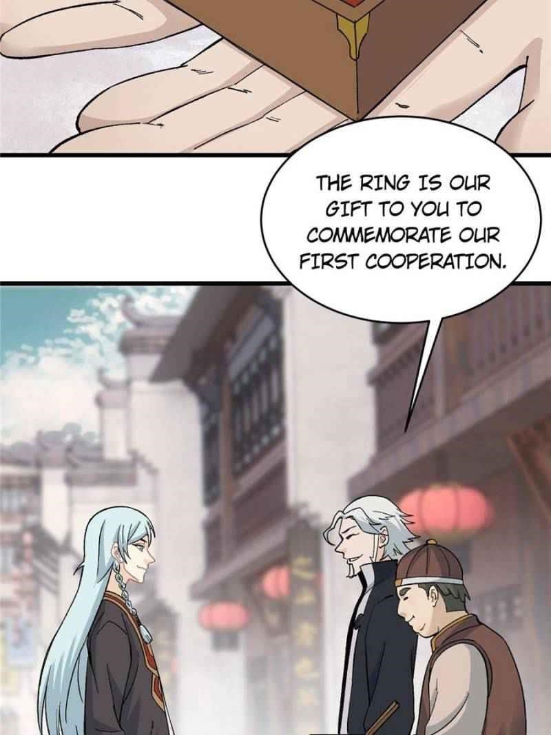 All Hail The Sect Leader Chapter 55 - Page 10 in English