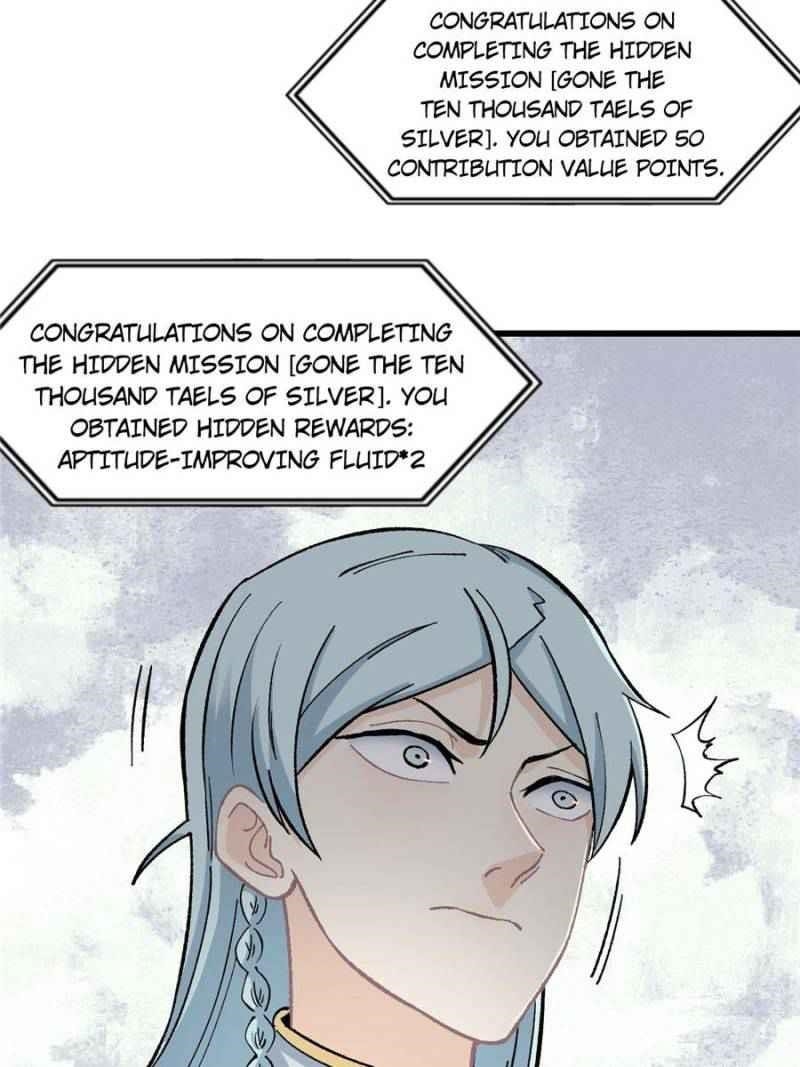 All Hail The Sect Leader Chapter 55 - Page 14 in English