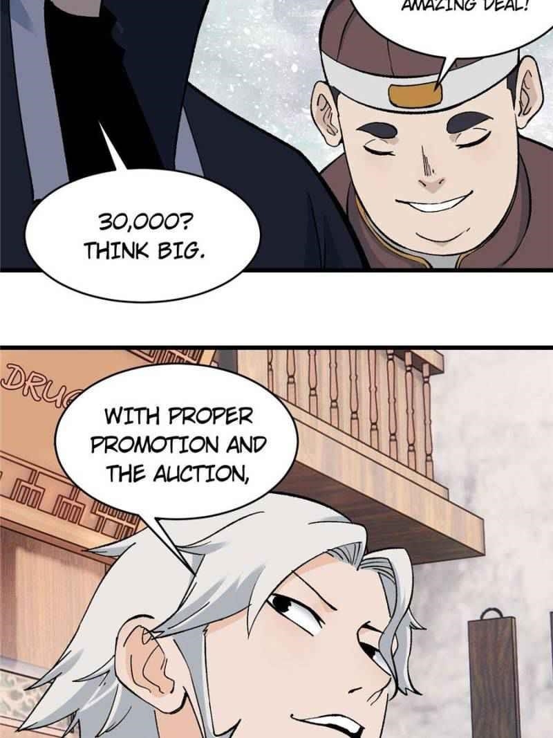 All Hail The Sect Leader Chapter 55 - Page 17 in English