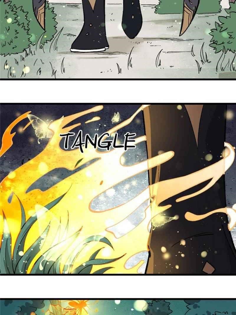 All Hail The Sect Leader Chapter 55 - Page 22 in English