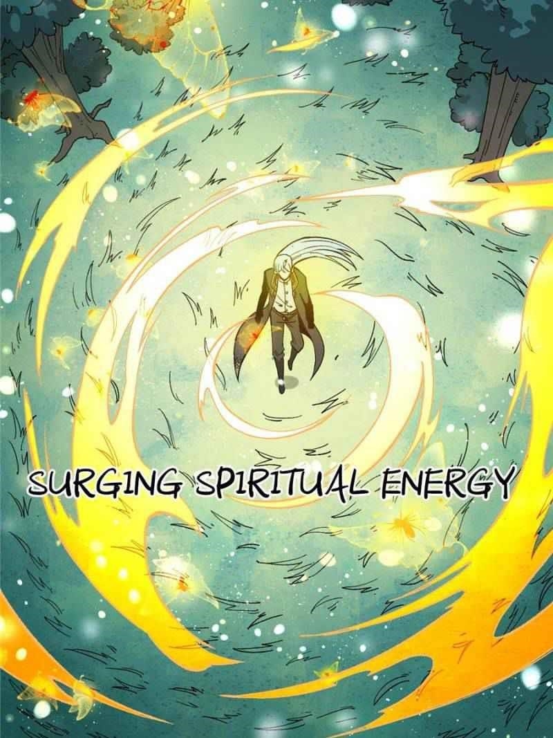 All Hail The Sect Leader Chapter 55 - Page 23 in English