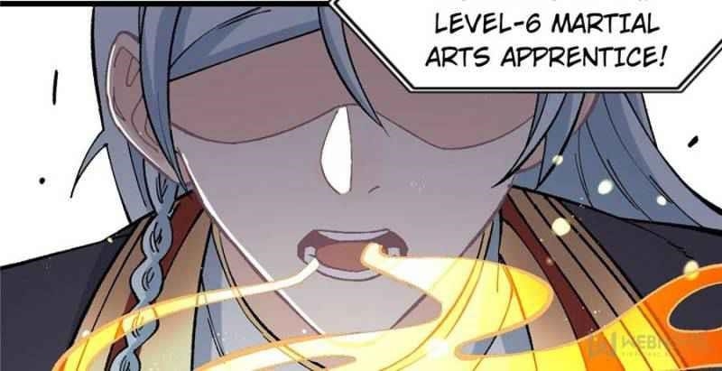 All Hail The Sect Leader Chapter 55 - Page 27 in English