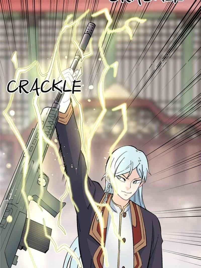 All Hail The Sect Leader Chapter 55 - Page 44 in English