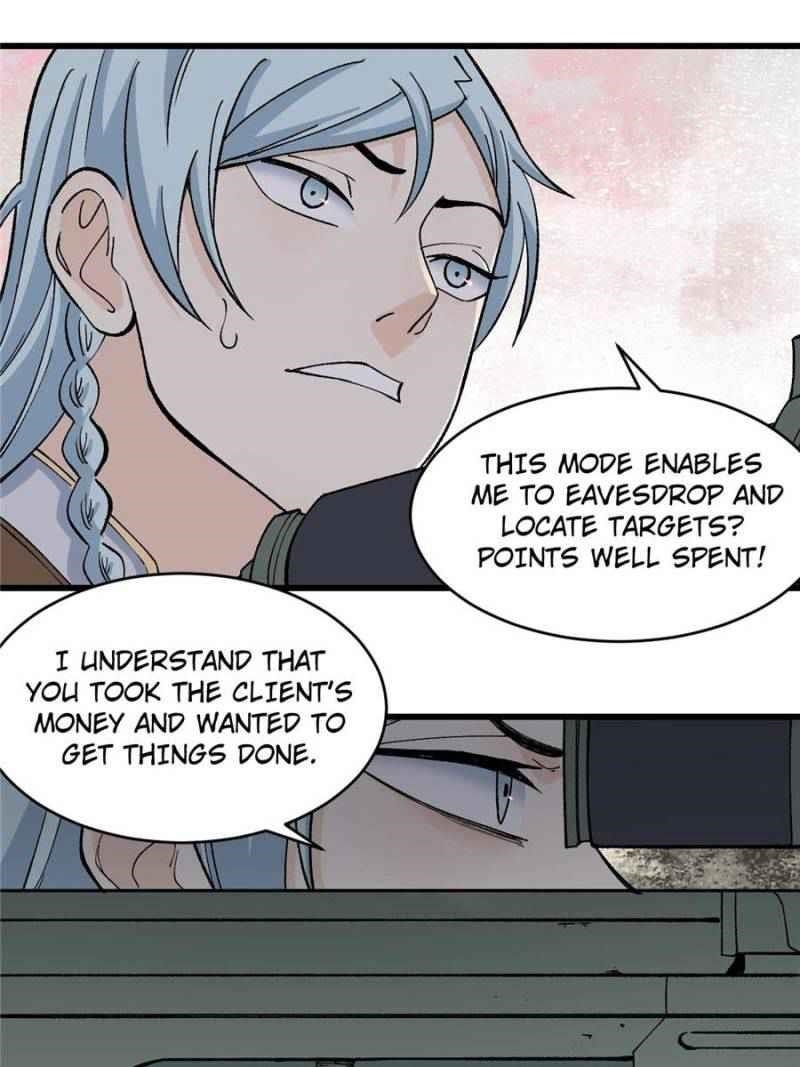 All Hail The Sect Leader Chapter 56 - Page 14 in English