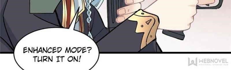 All Hail The Sect Leader Chapter 56 - Page 3 in English