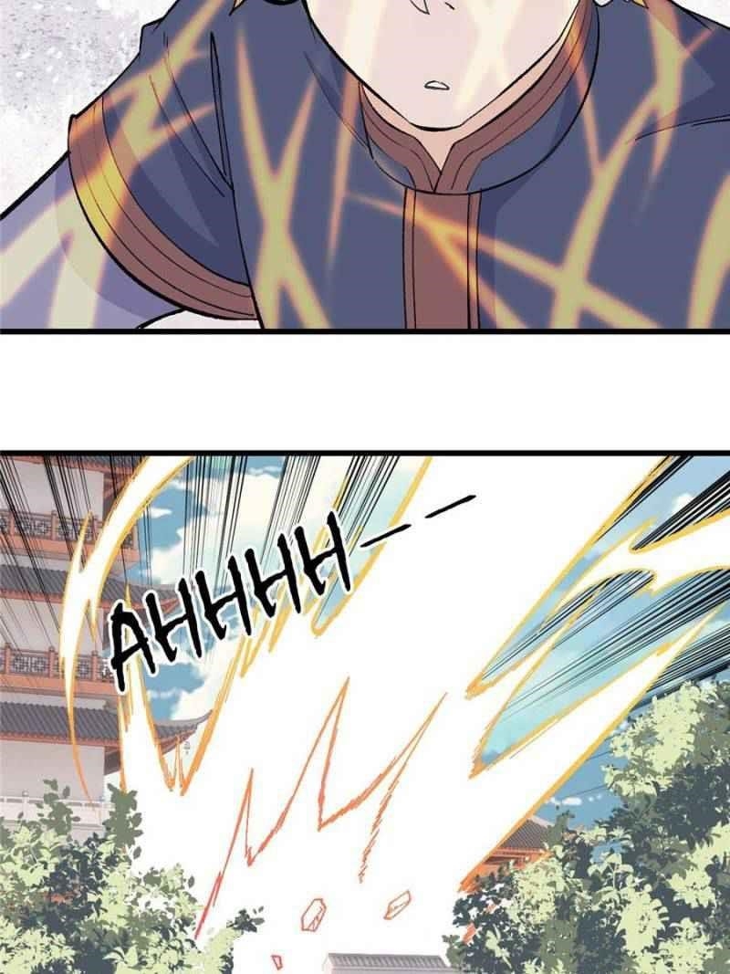 All Hail The Sect Leader Chapter 56 - Page 32 in English
