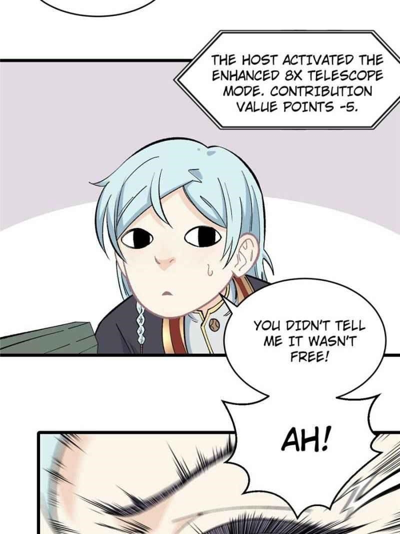 All Hail The Sect Leader Chapter 56 - Page 4 in English