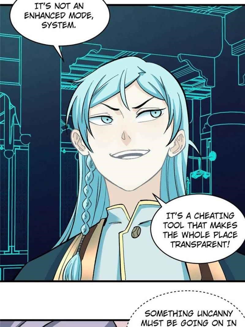 All Hail The Sect Leader Chapter 56 - Page 8 in English