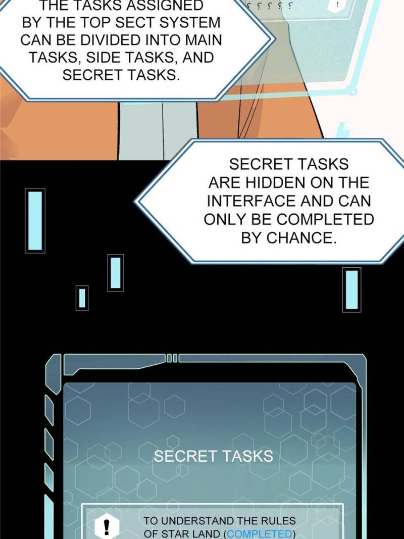 All Hail The Sect Leader Chapter 6 - Page 11 in English