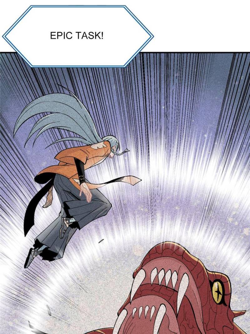 All Hail The Sect Leader Chapter 6 - Page 13 in English