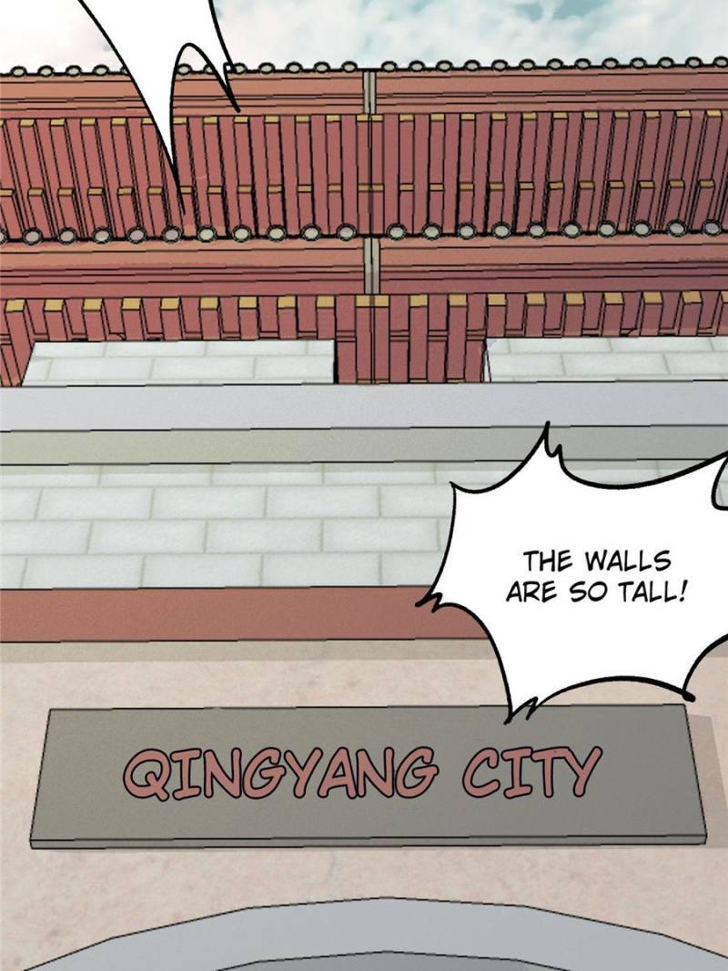 All Hail The Sect Leader Chapter 6 - Page 27 in English