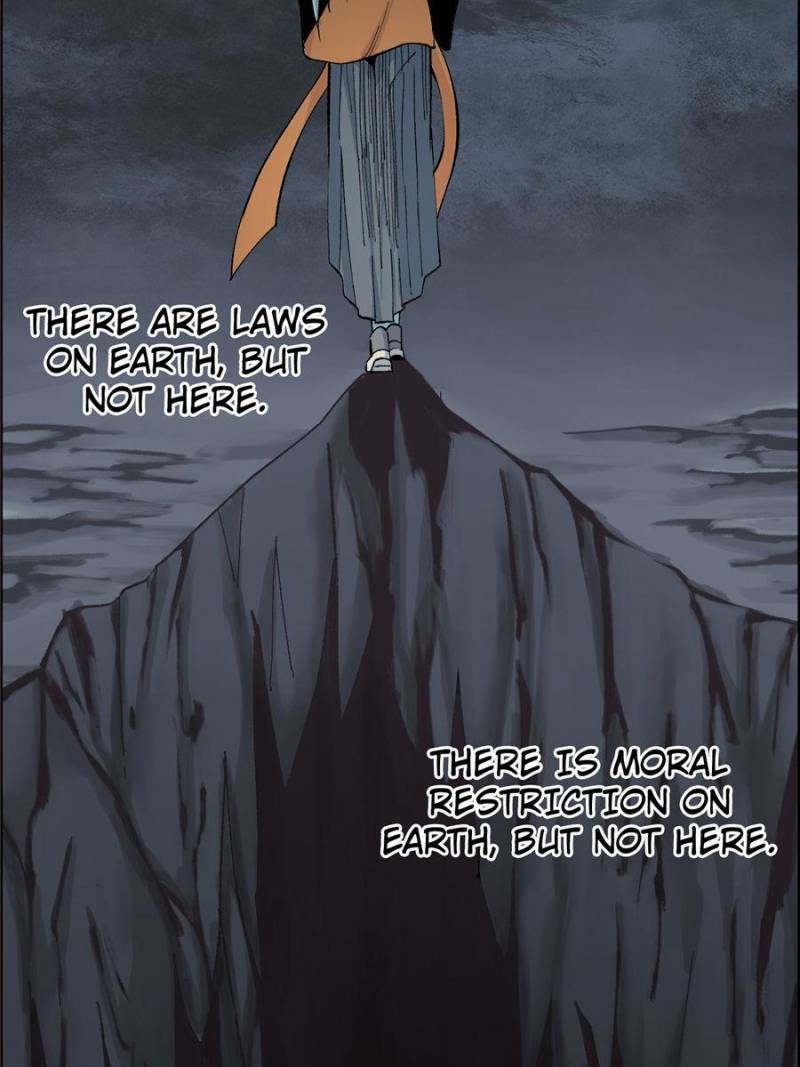 All Hail The Sect Leader Chapter 6 - Page 3 in English