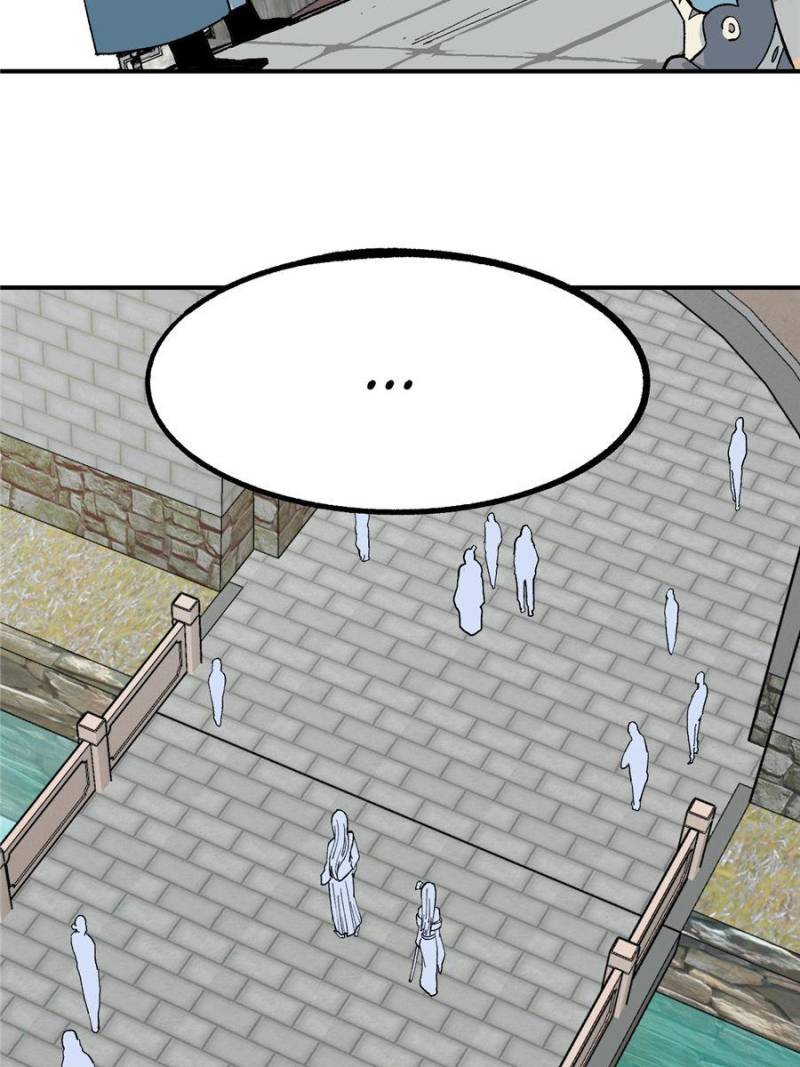 All Hail The Sect Leader Chapter 6 - Page 36 in English