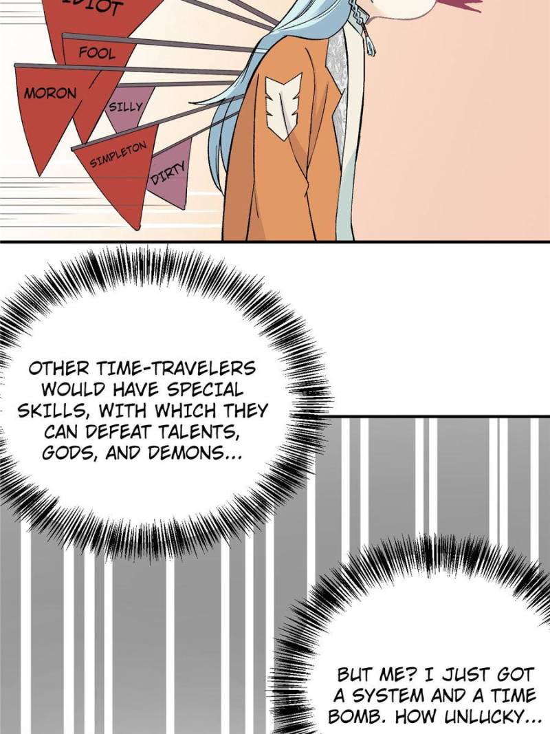 All Hail The Sect Leader Chapter 6 - Page 43 in English