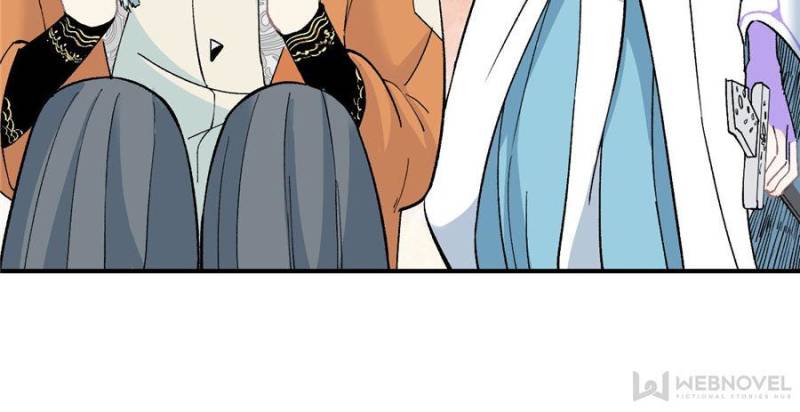 All Hail The Sect Leader Chapter 6 - Page 47 in English
