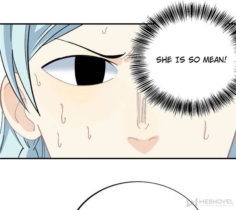 All Hail The Sect Leader Chapter 6 - Page 49 in English