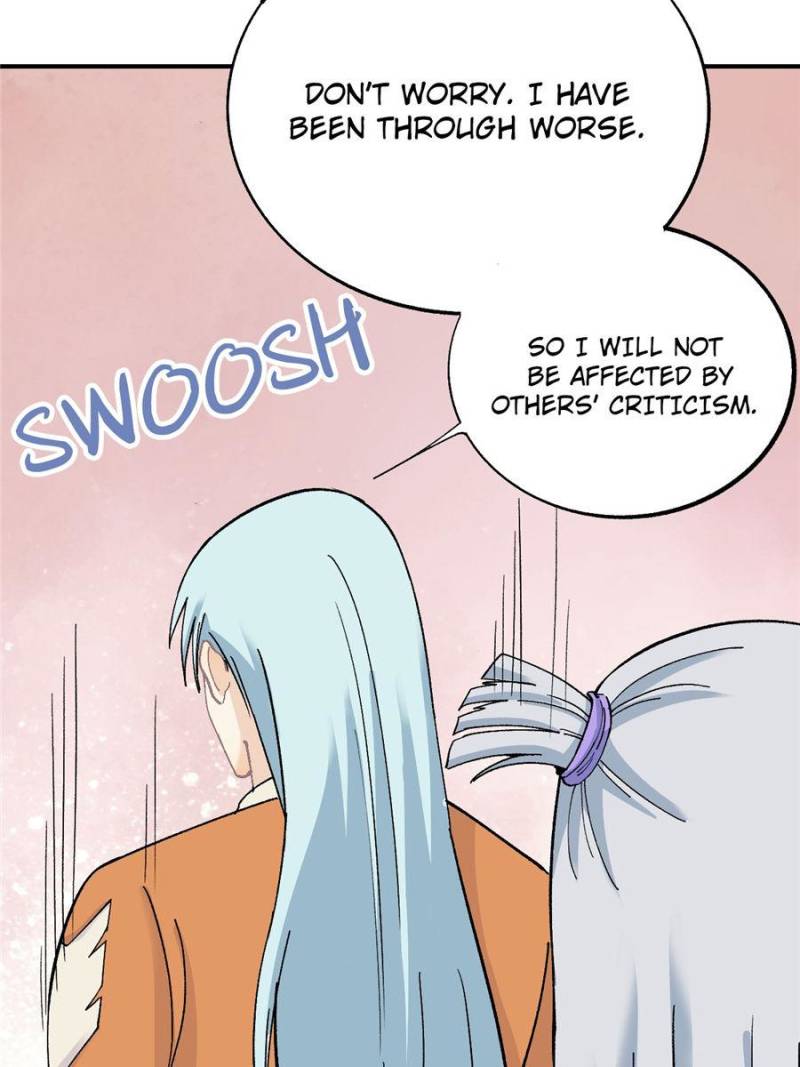 All Hail The Sect Leader Chapter 6 - Page 50 in English