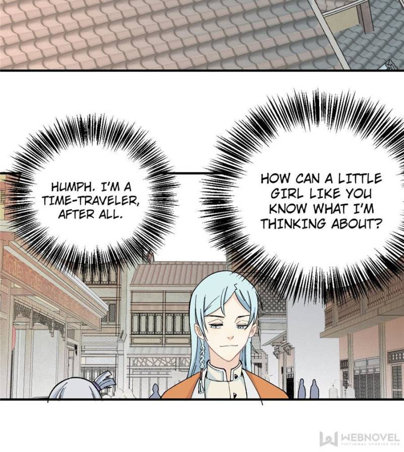 All Hail The Sect Leader Chapter 6 - Page 56 in English