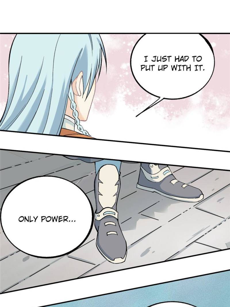 All Hail The Sect Leader Chapter 6 - Page 57 in English