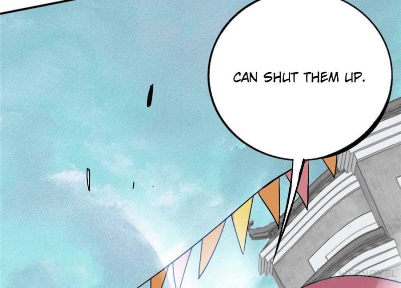 All Hail The Sect Leader Chapter 6 - Page 58 in English