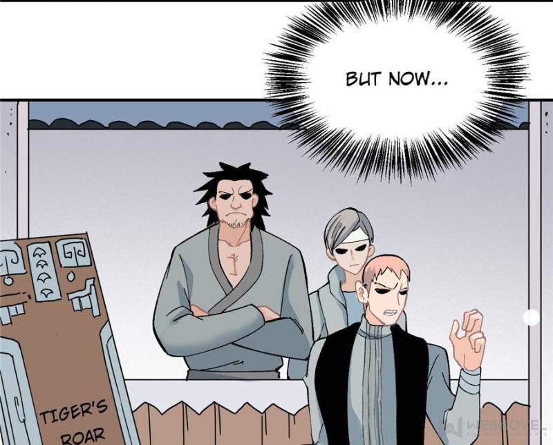All Hail The Sect Leader Chapter 6 - Page 62 in English