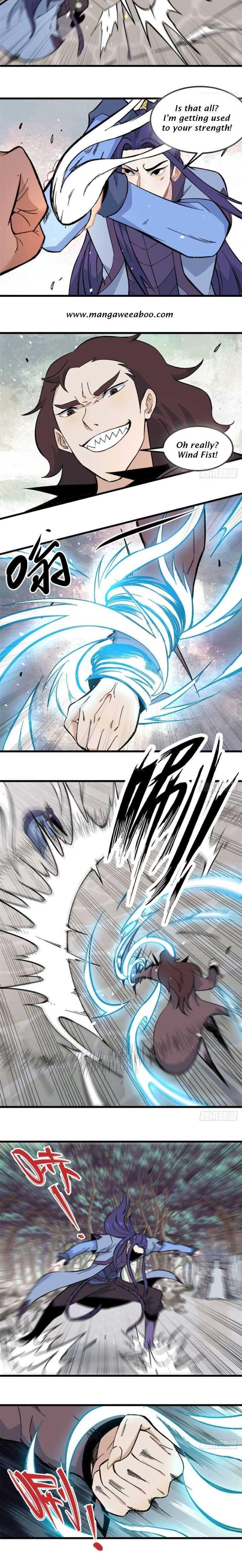 All Hail The Sect Leader Chapter 65 - Page 8 in English
