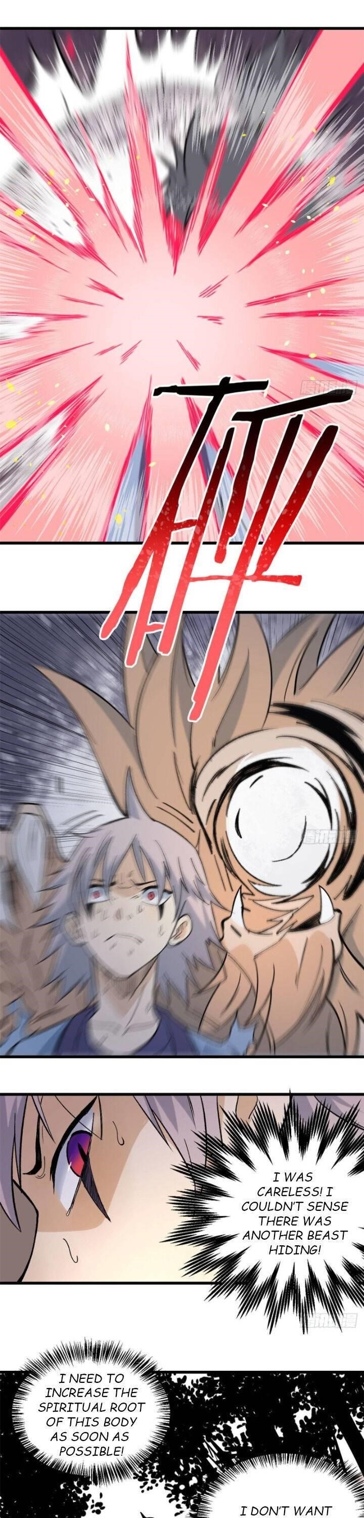 All Hail The Sect Leader Chapter 69 - Page 9 in English