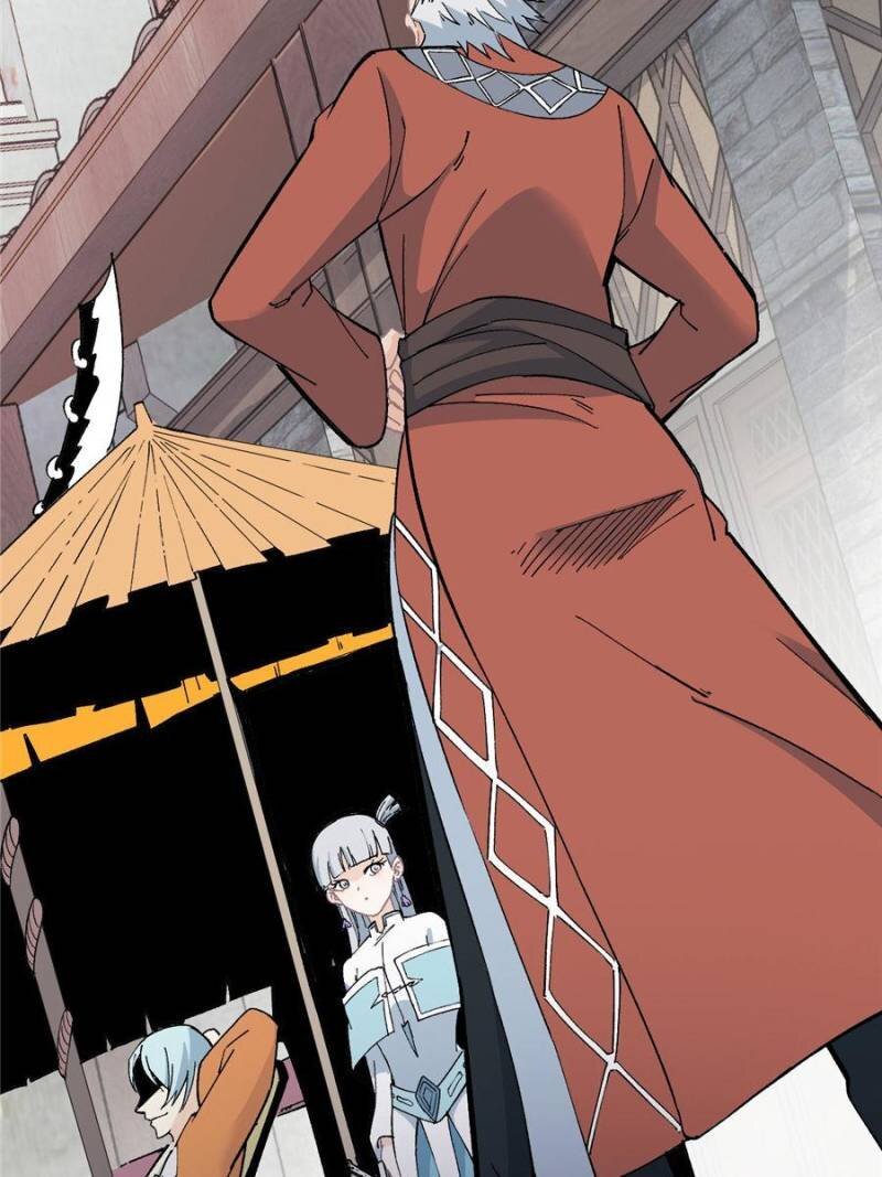 All Hail The Sect Leader Chapter 7 - Page 16 in English