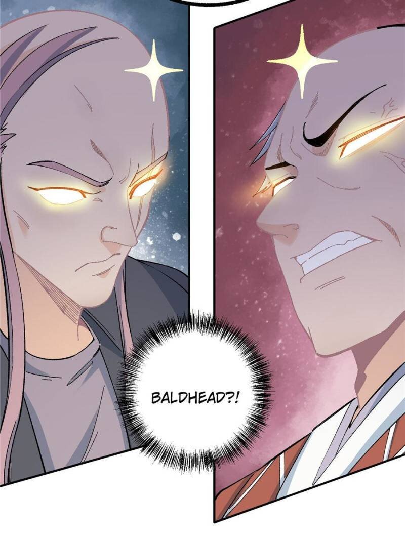 All Hail The Sect Leader Chapter 7 - Page 20 in English