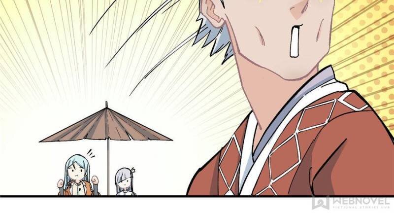 All Hail The Sect Leader Chapter 7 - Page 27 in English