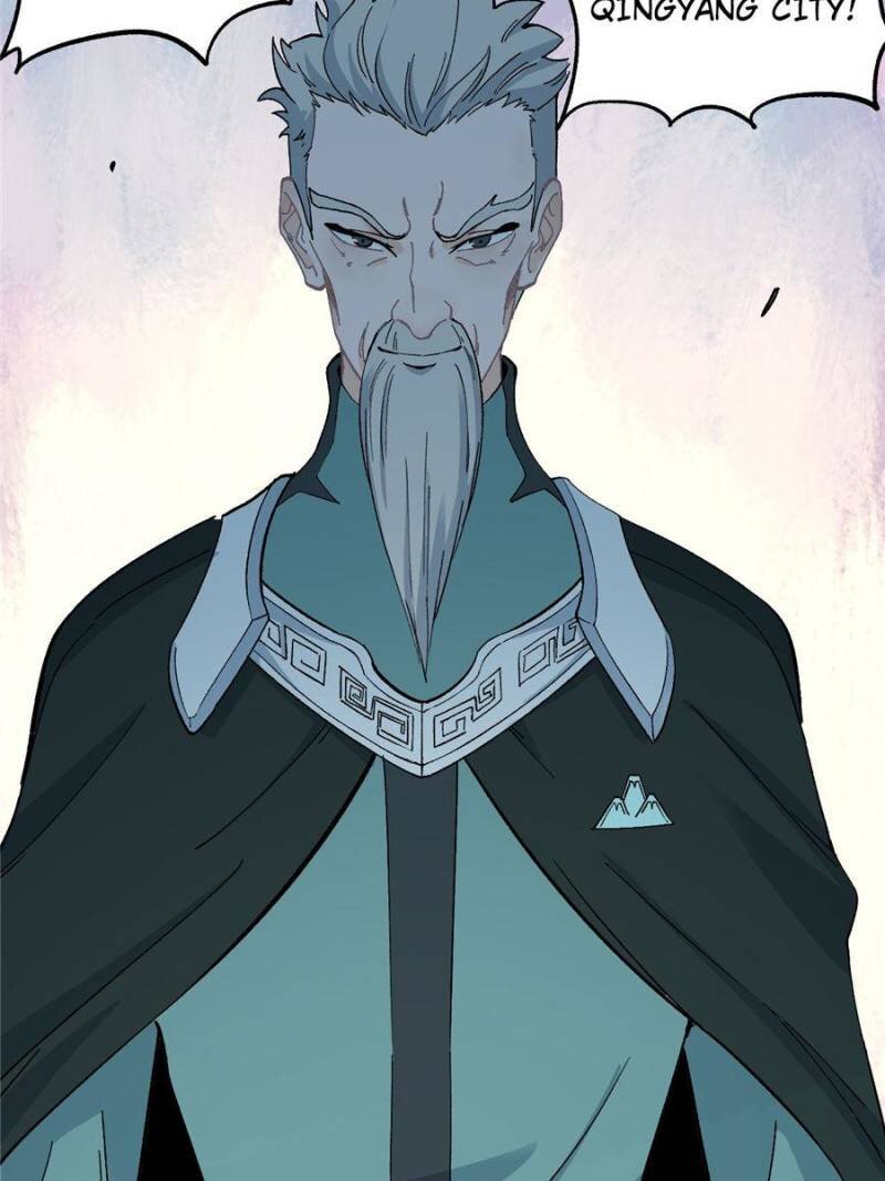 All Hail The Sect Leader Chapter 7 - Page 51 in English