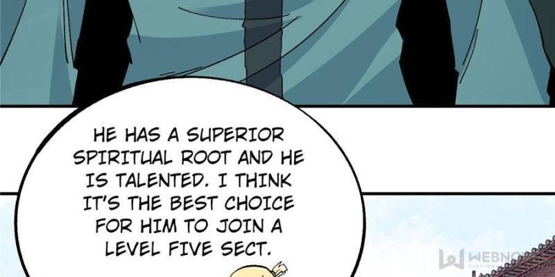All Hail The Sect Leader Chapter 7 - Page 52 in English